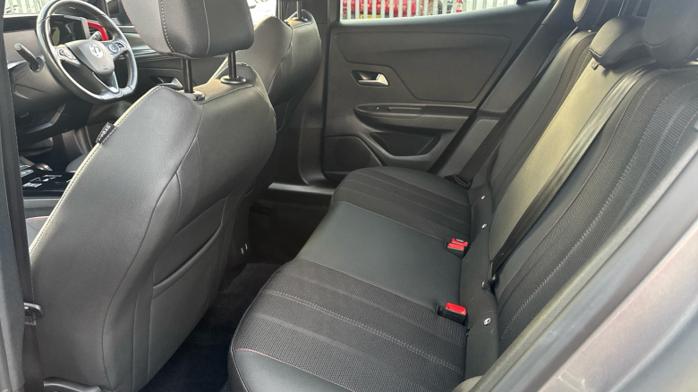 Vauxhall Mokka 100kW GS Line 50kWh 5dr Auto Electric Hatchback